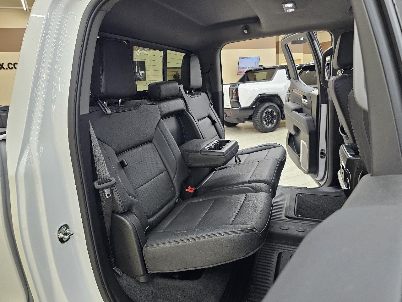GMC Sierra 1500  2025