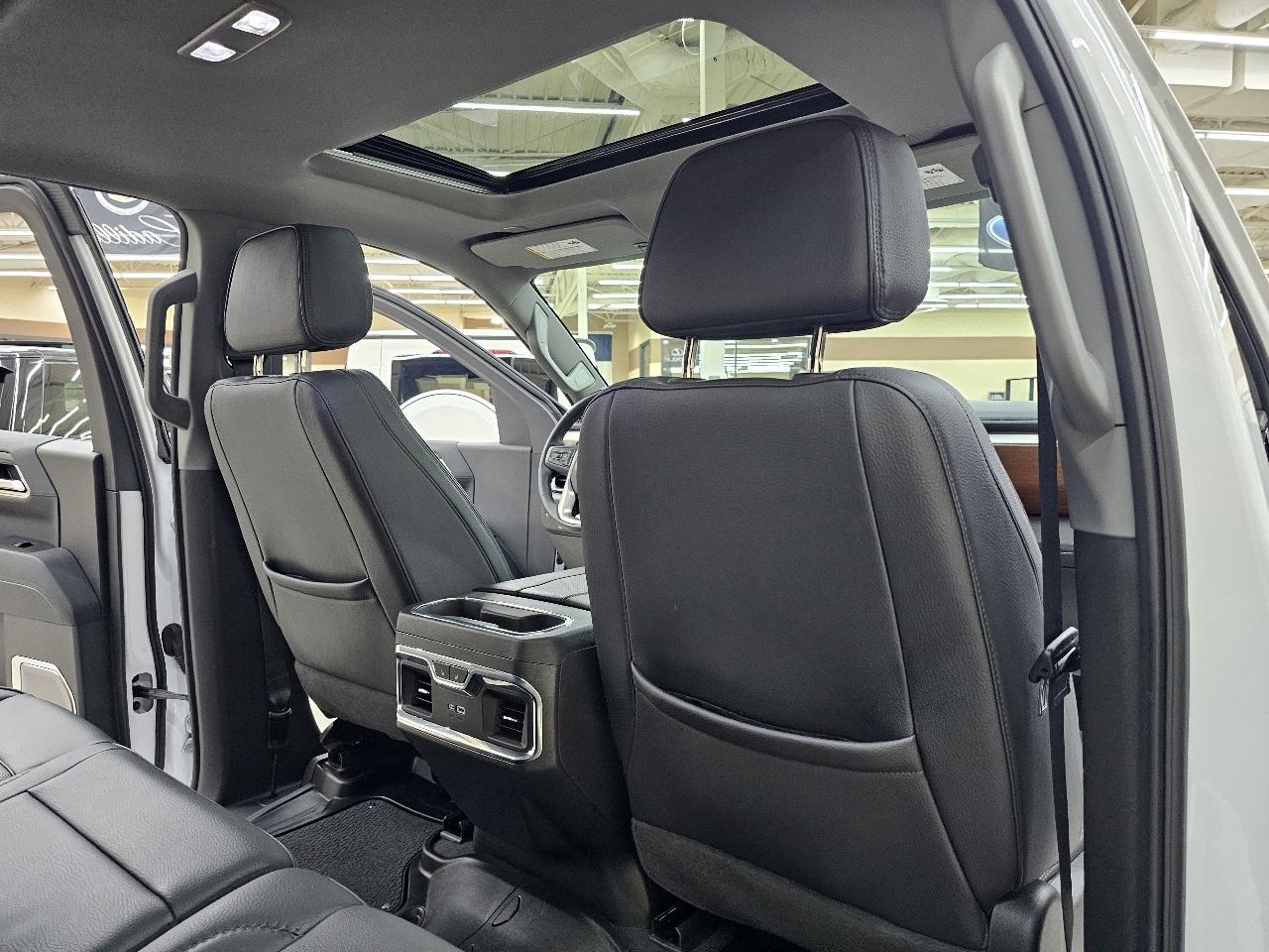 GMC Sierra 1500  2025