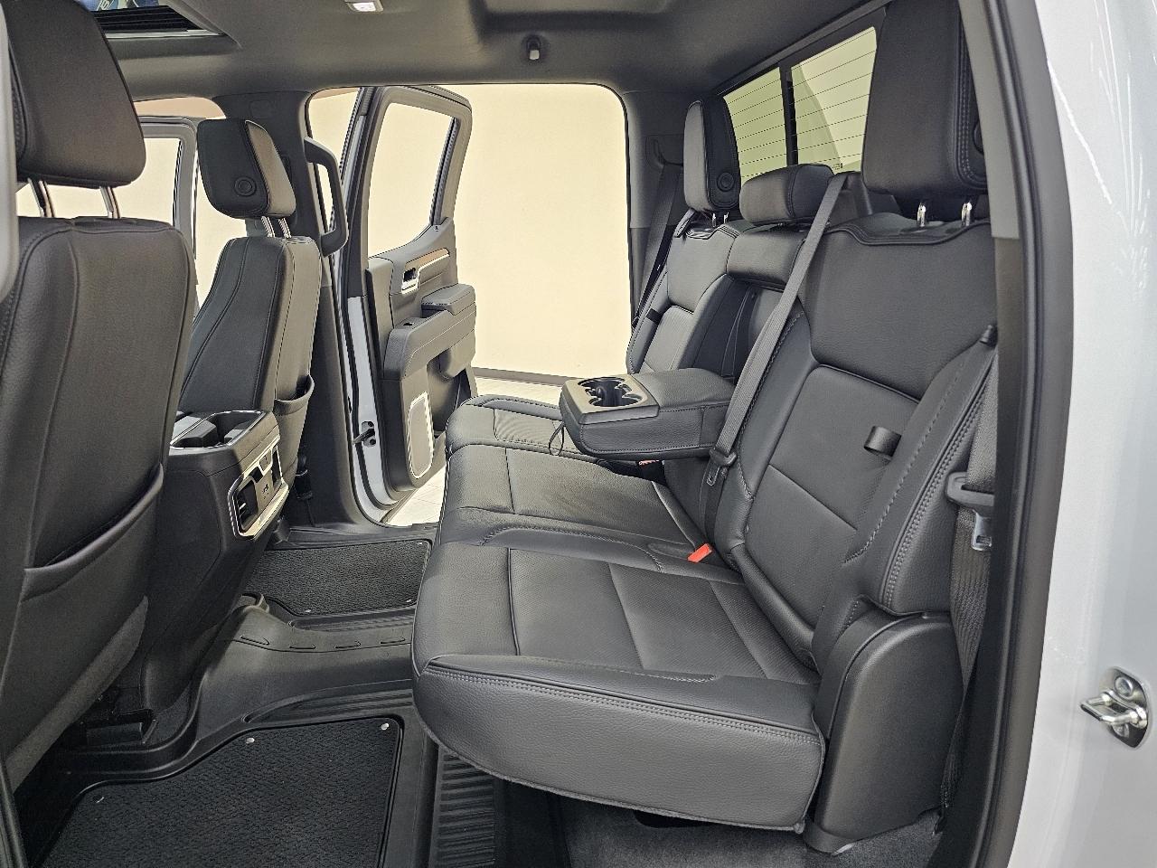 GMC Sierra 1500  2025