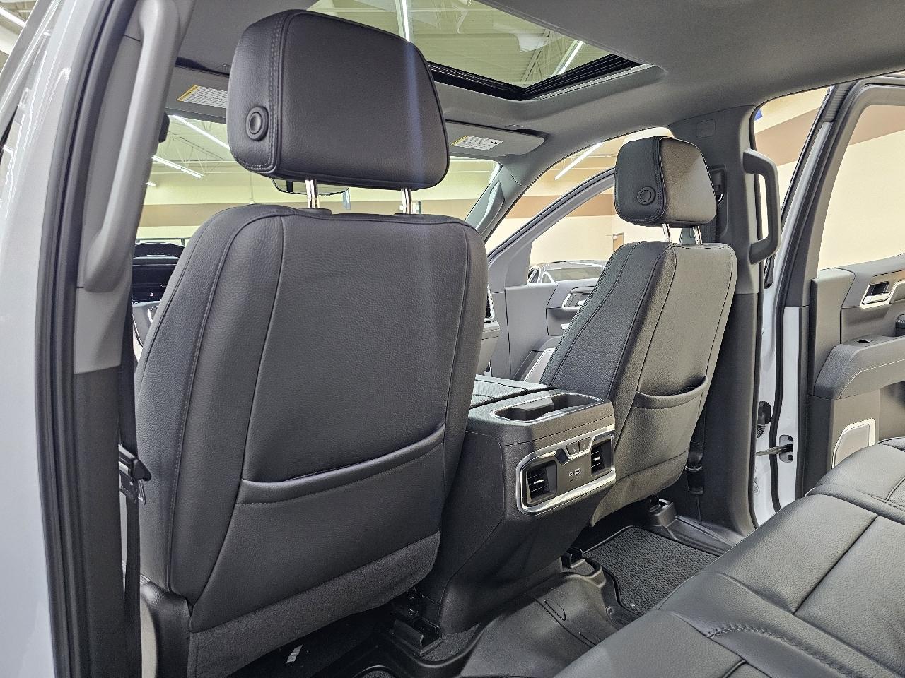 GMC Sierra 1500  2025