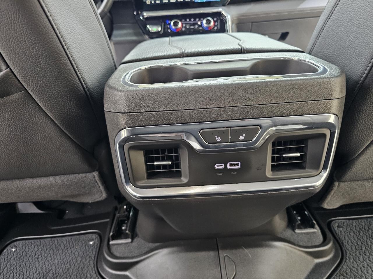 GMC Sierra 1500  2025