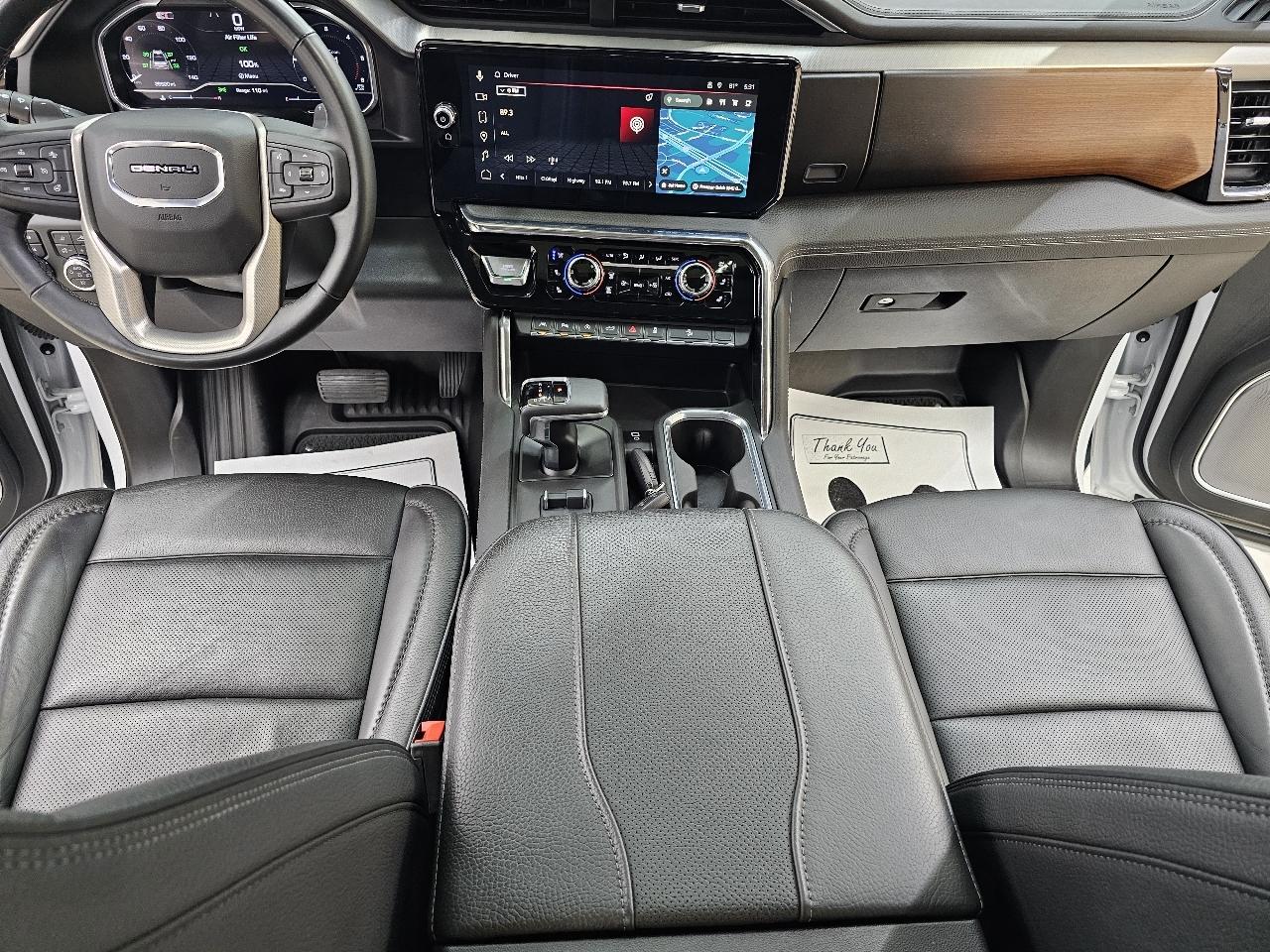 GMC Sierra 1500  2025