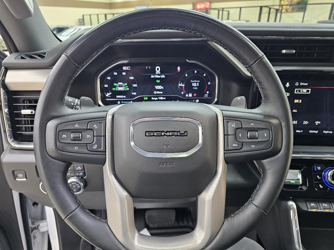 GMC Sierra 1500  2025