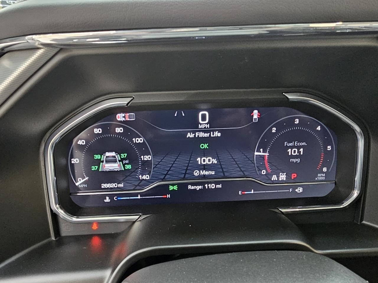 GMC Sierra 1500  2025