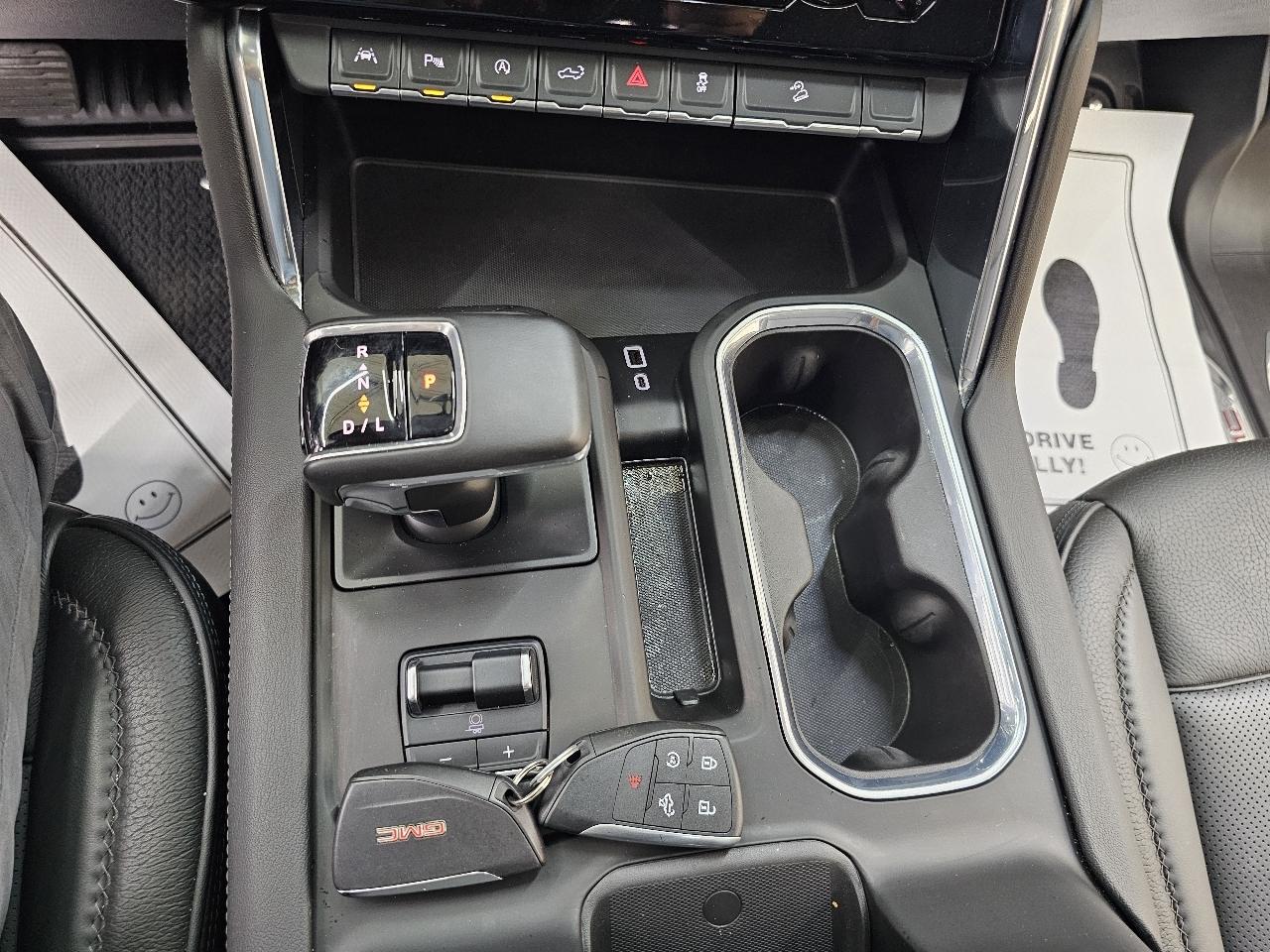 GMC Sierra 1500  2025