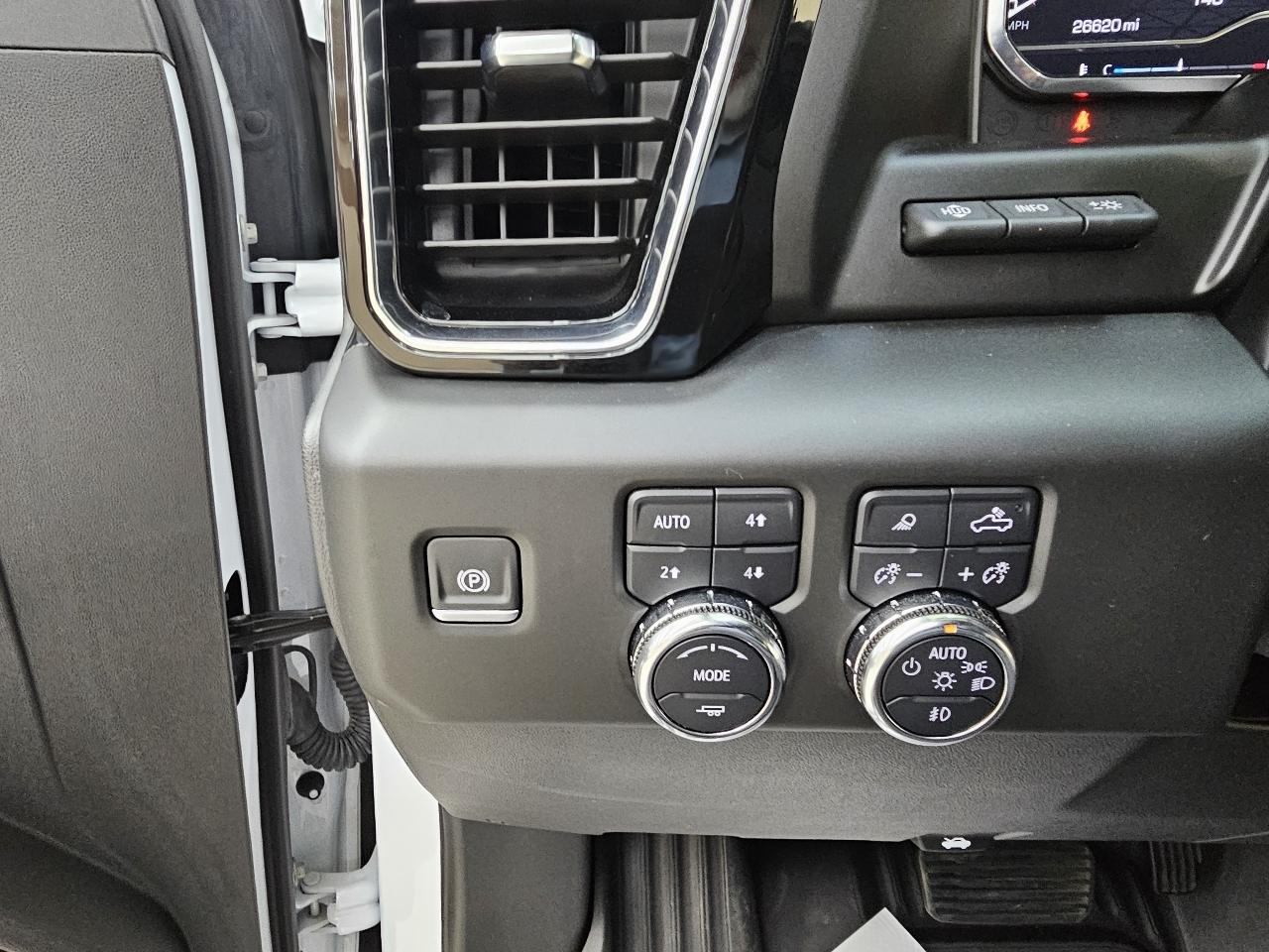 GMC Sierra 1500  2025