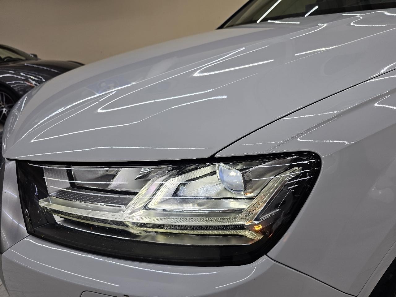 Audi Q7 3.0T Prestige quattro 2018