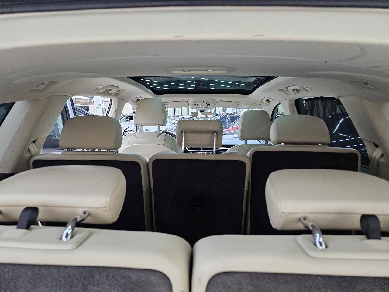 Audi Q7 3.0T Prestige quattro 2018