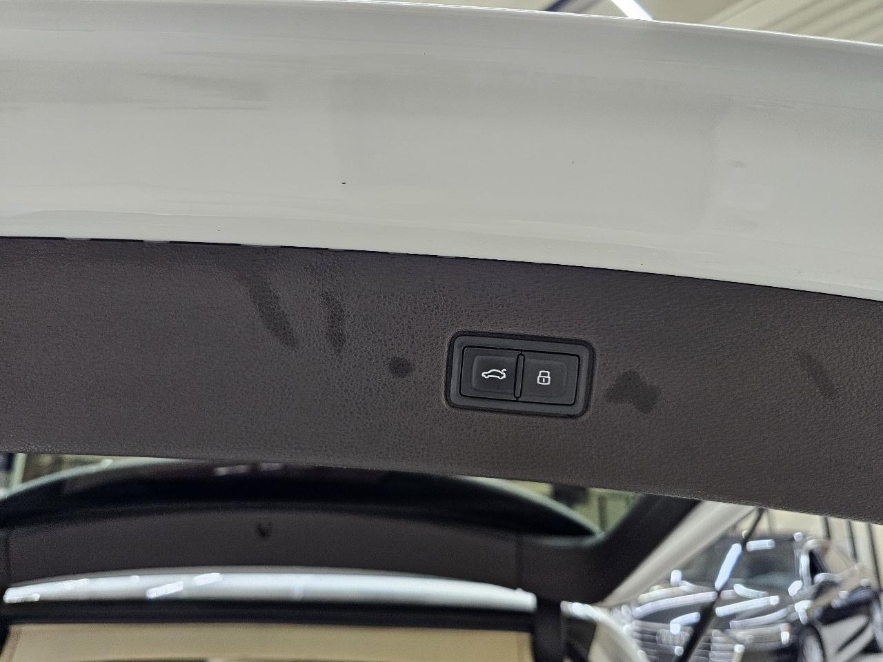 Audi Q7 3.0T Prestige quattro 2018