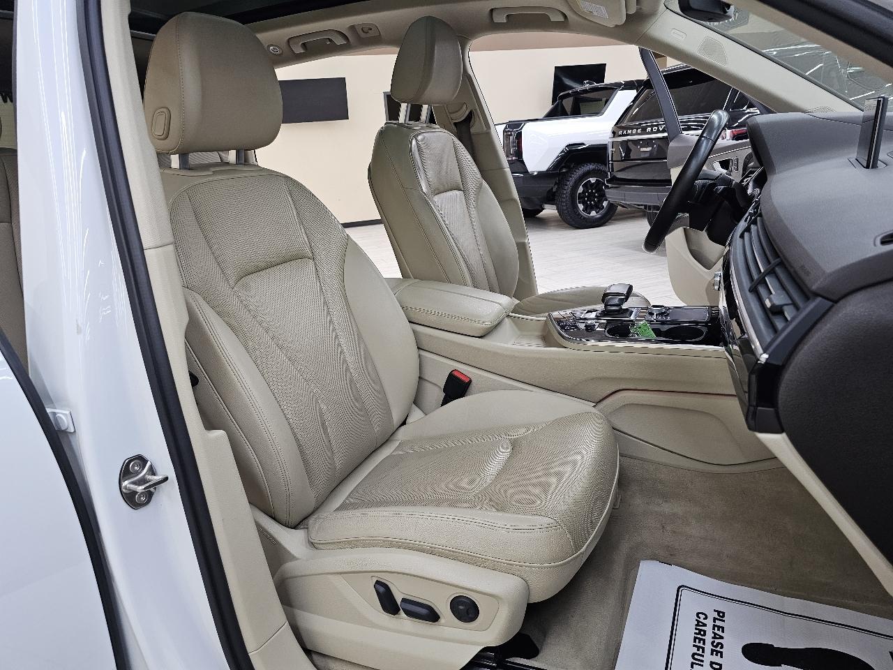 Audi Q7 3.0T Prestige quattro 2018