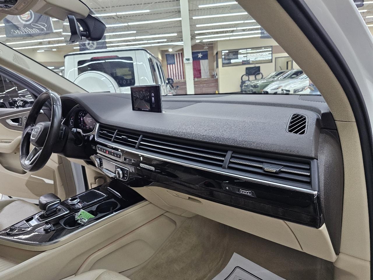 Audi Q7 3.0T Prestige quattro 2018