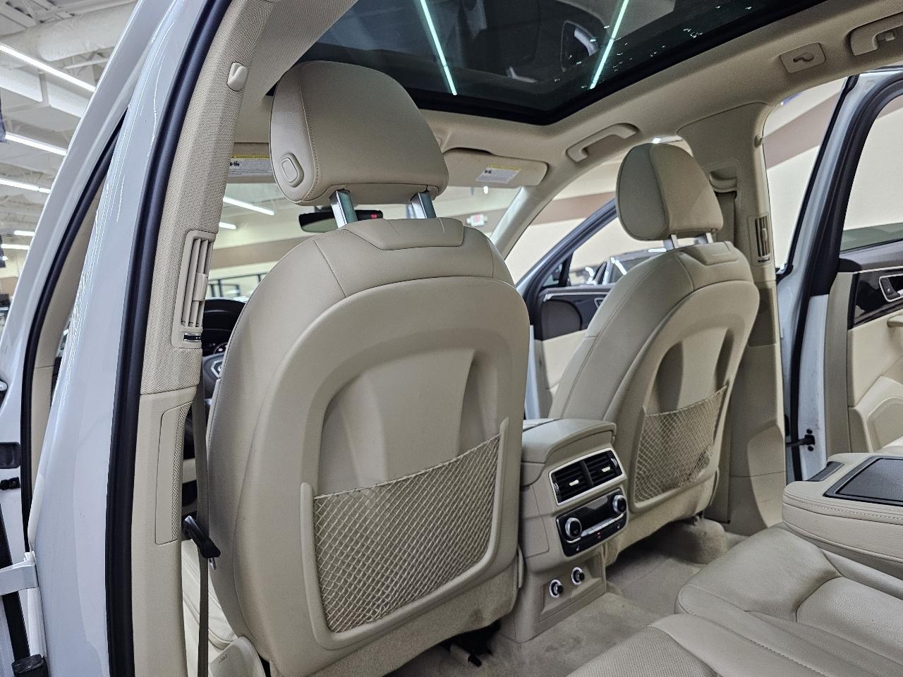 Audi Q7 3.0T Prestige quattro 2018