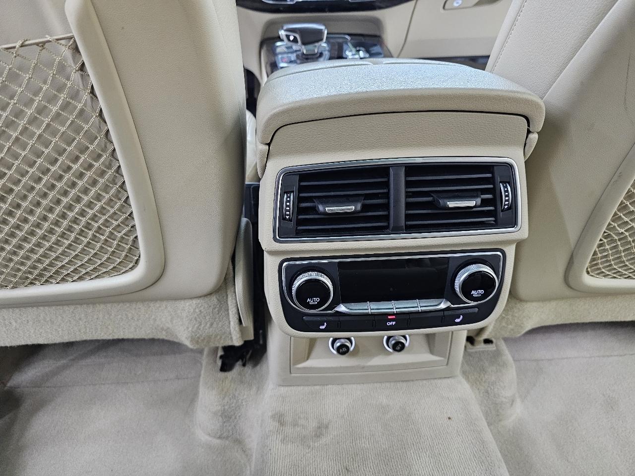 Audi Q7 3.0T Prestige quattro 2018