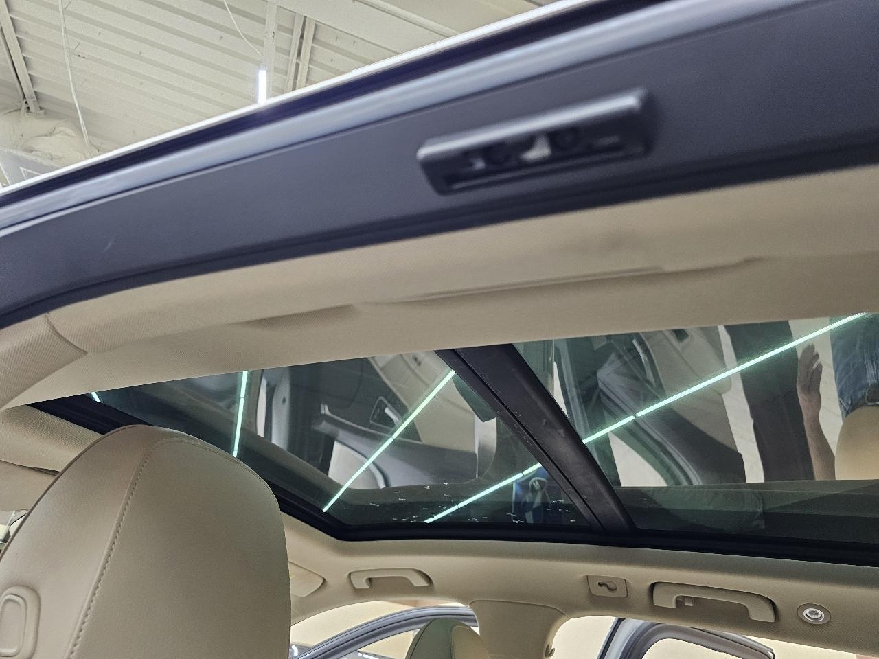 Audi Q7 3.0T Prestige quattro 2018