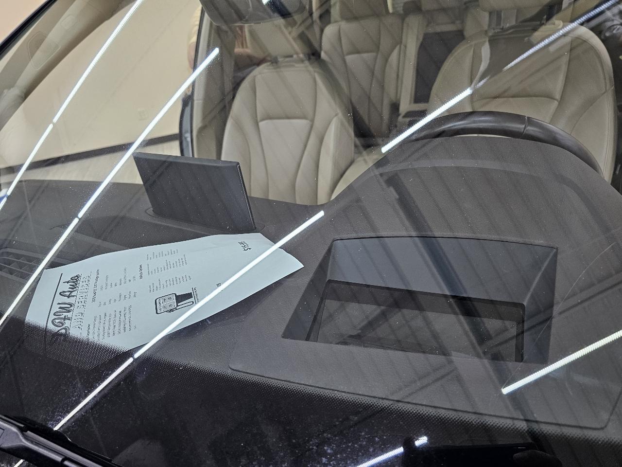 Audi Q7 3.0T Prestige quattro 2018