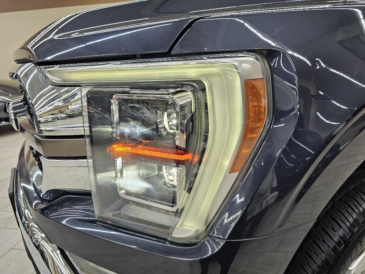 Ford F-150  2022