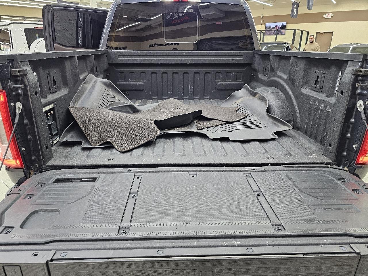 Ford F-150  2022