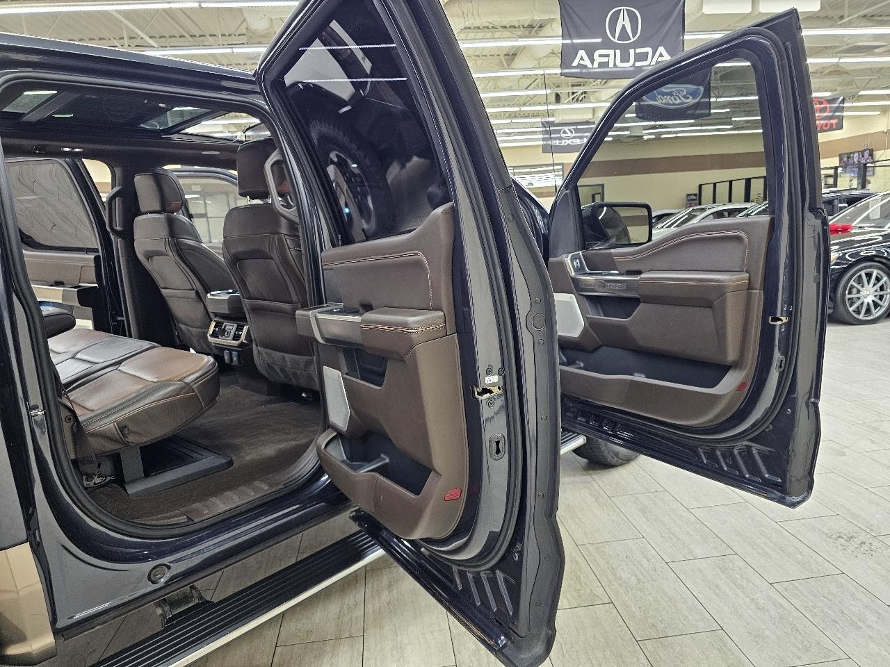 Ford F-150  2022