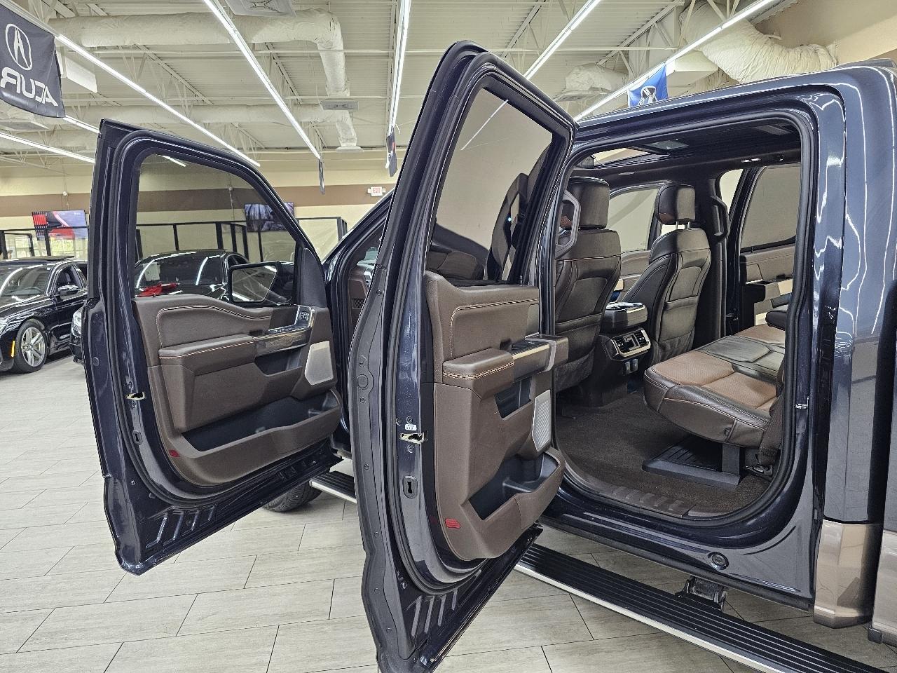 Ford F-150  2022