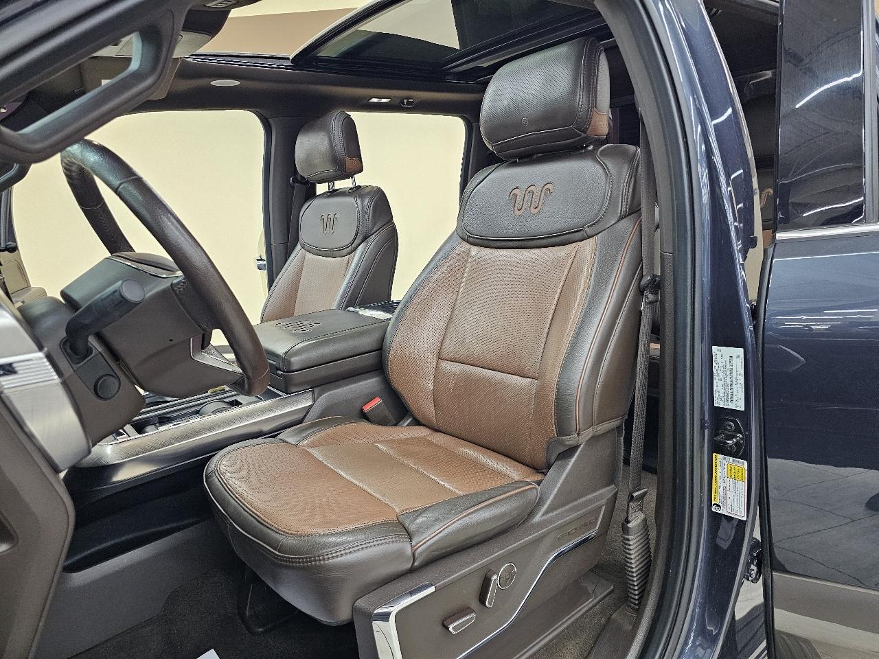Ford F-150  2022