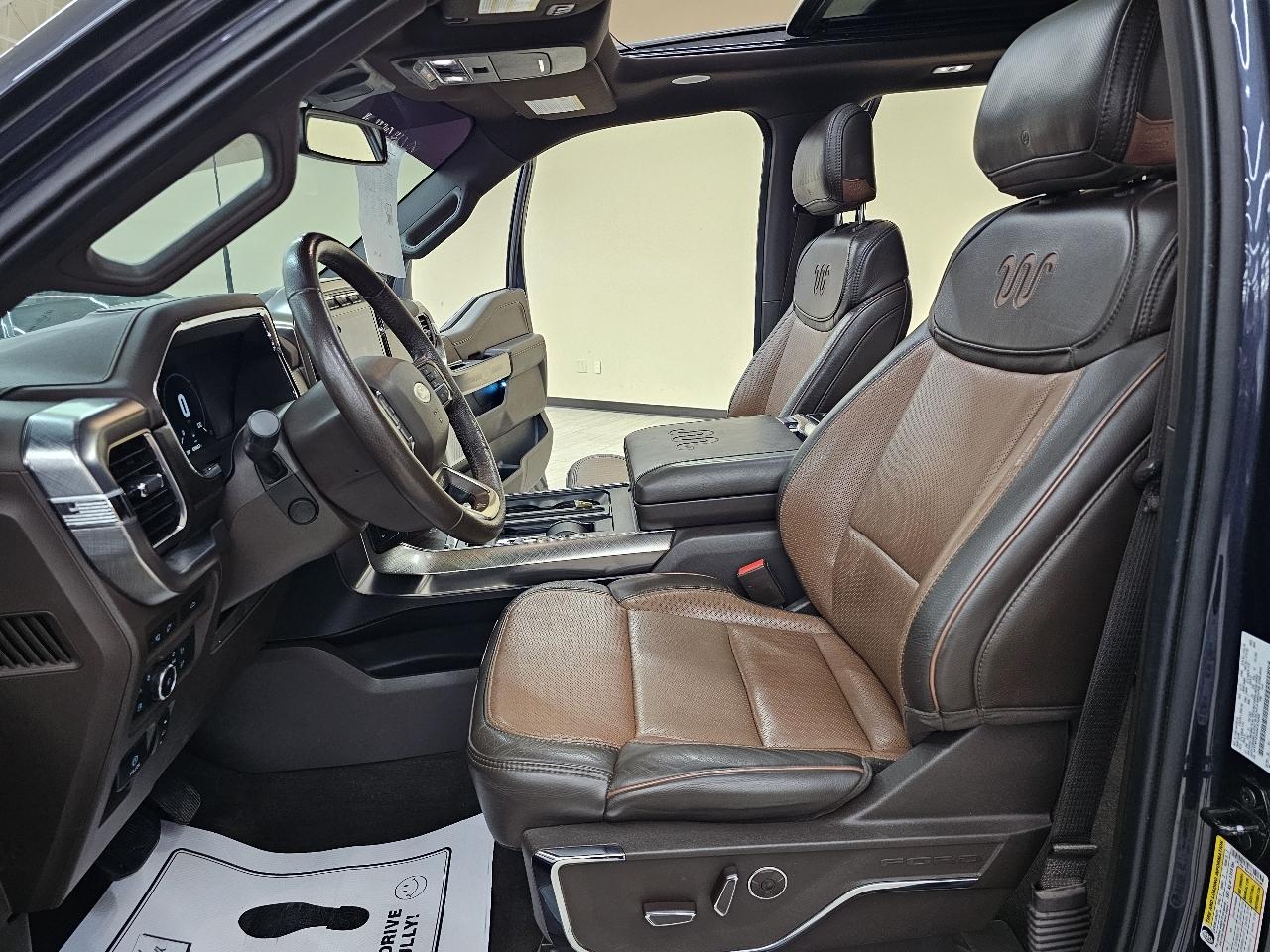 Ford F-150  2022