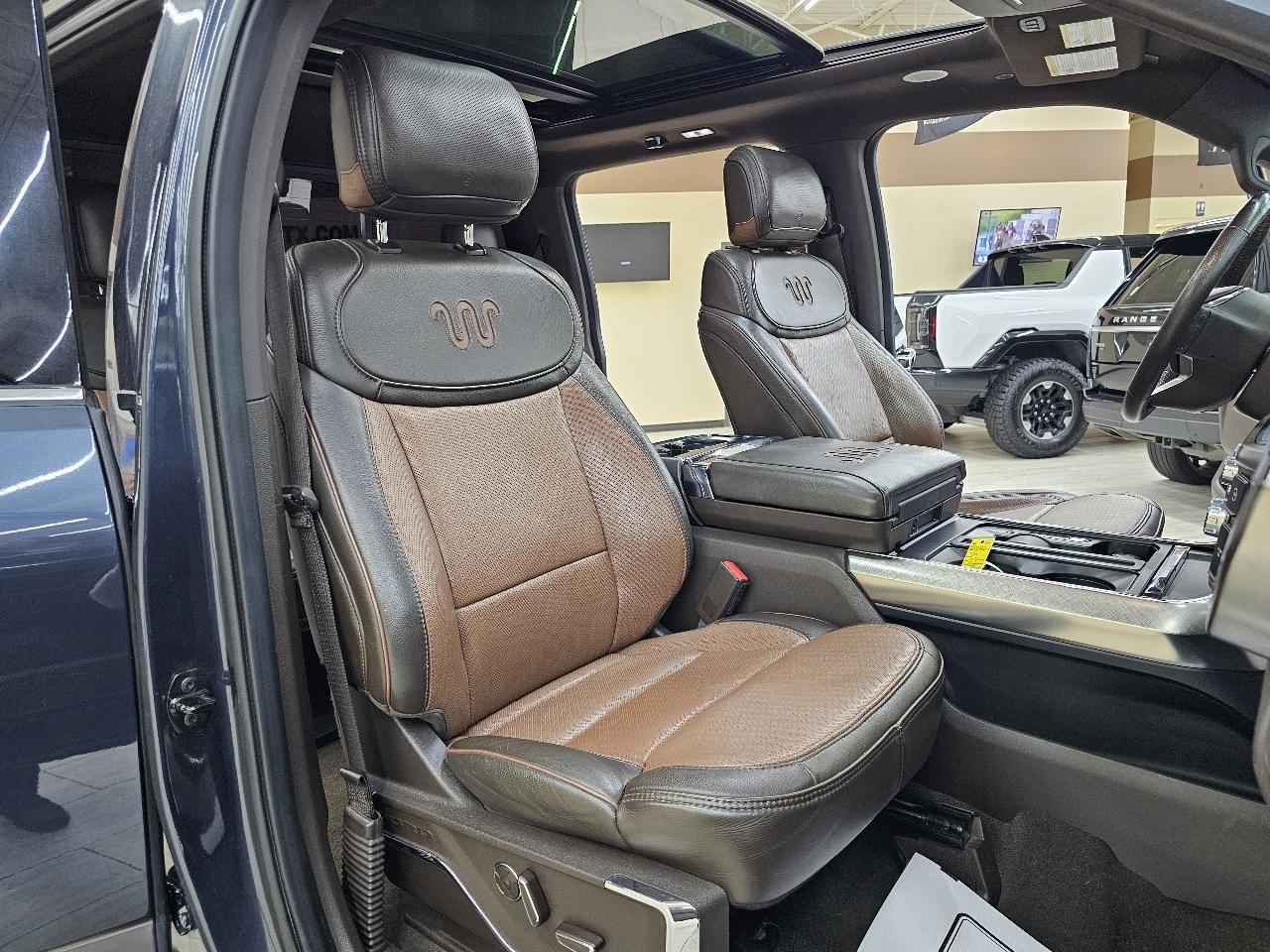 Ford F-150  2022