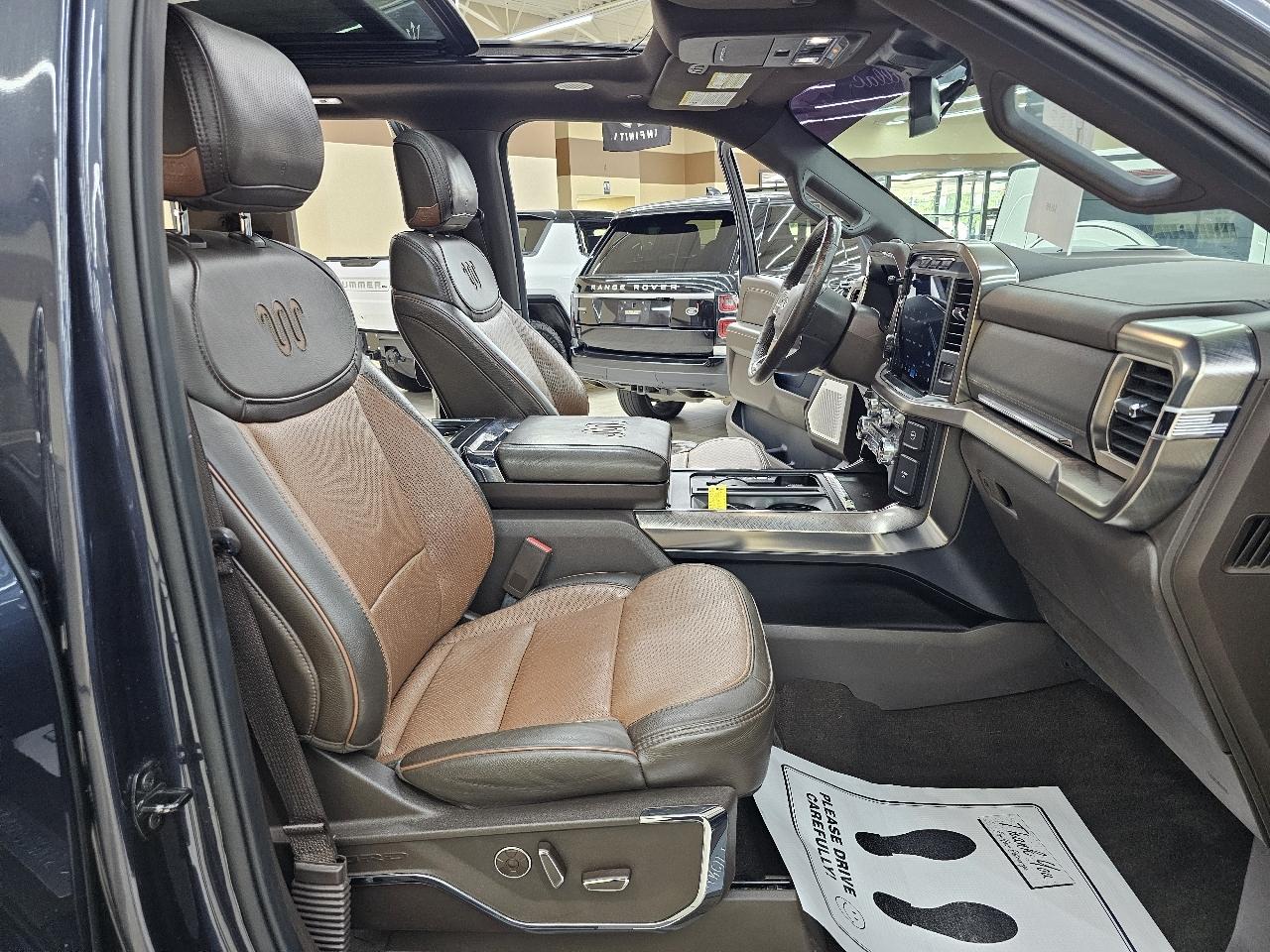 Ford F-150  2022