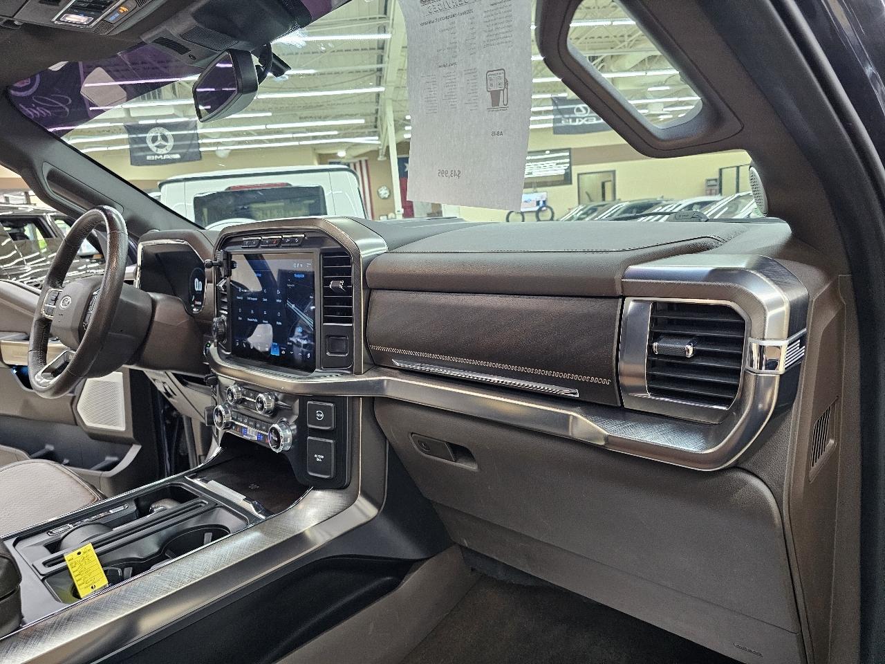 Ford F-150  2022