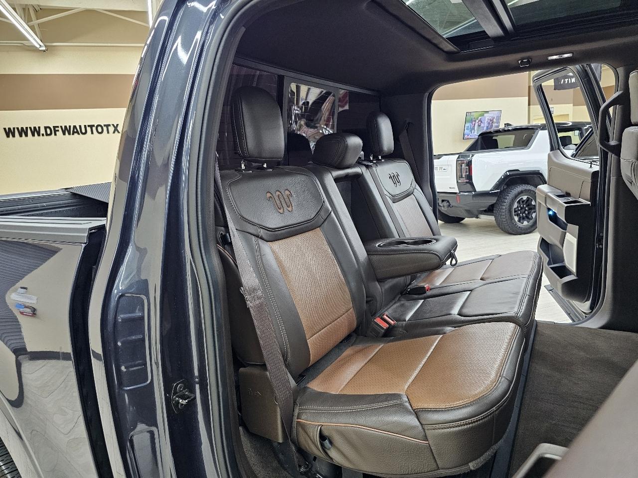 Ford F-150  2022
