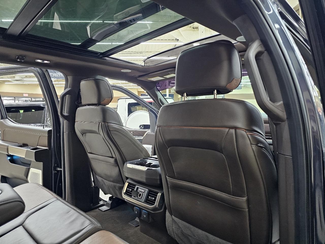 Ford F-150  2022