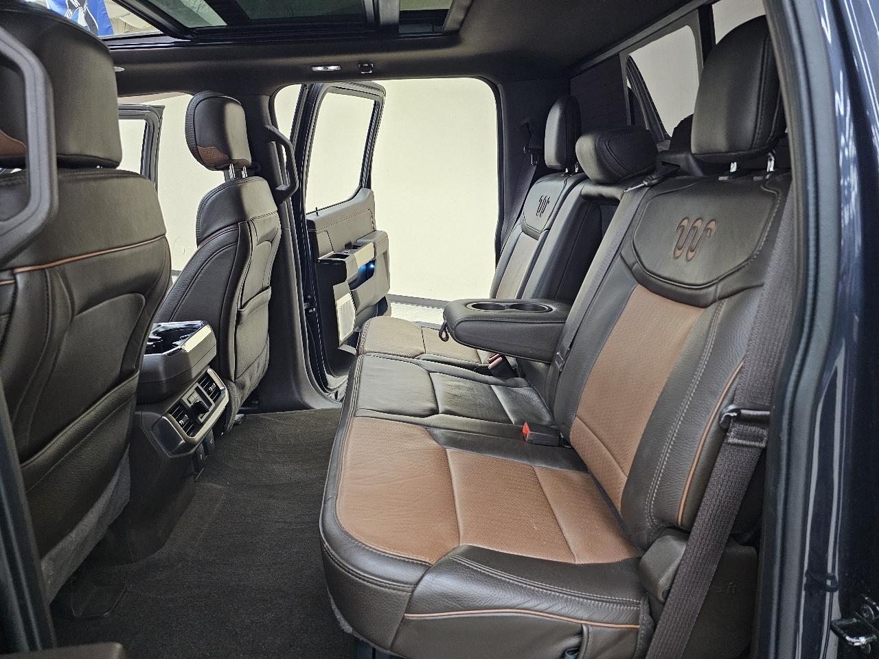 Ford F-150  2022