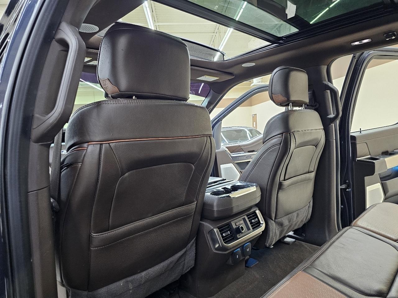 Ford F-150  2022