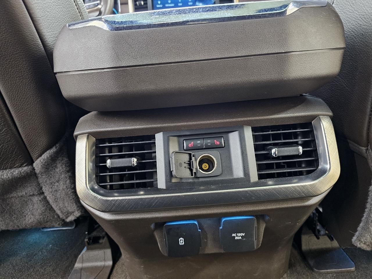 Ford F-150  2022