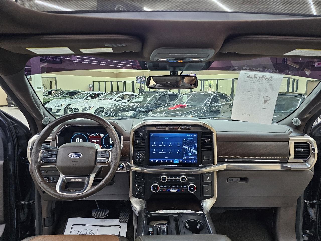 Ford F-150  2022