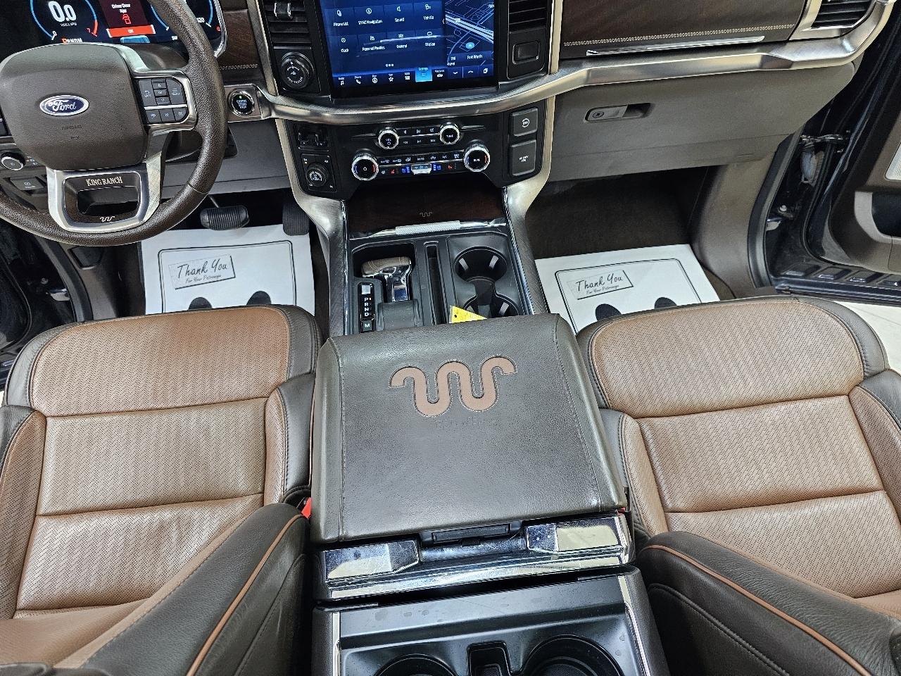 Ford F-150  2022