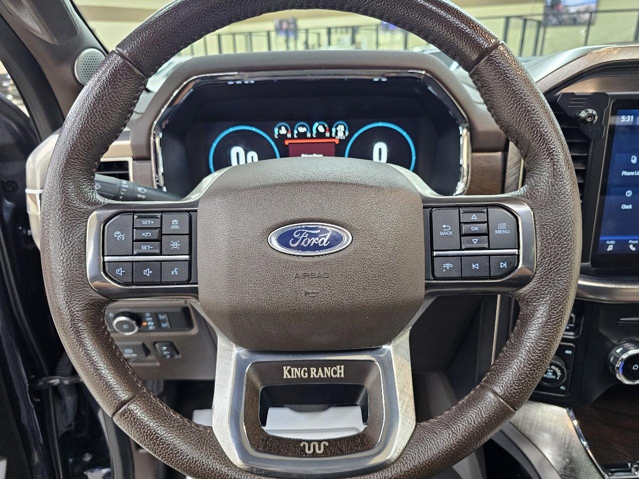 Ford F-150  2022