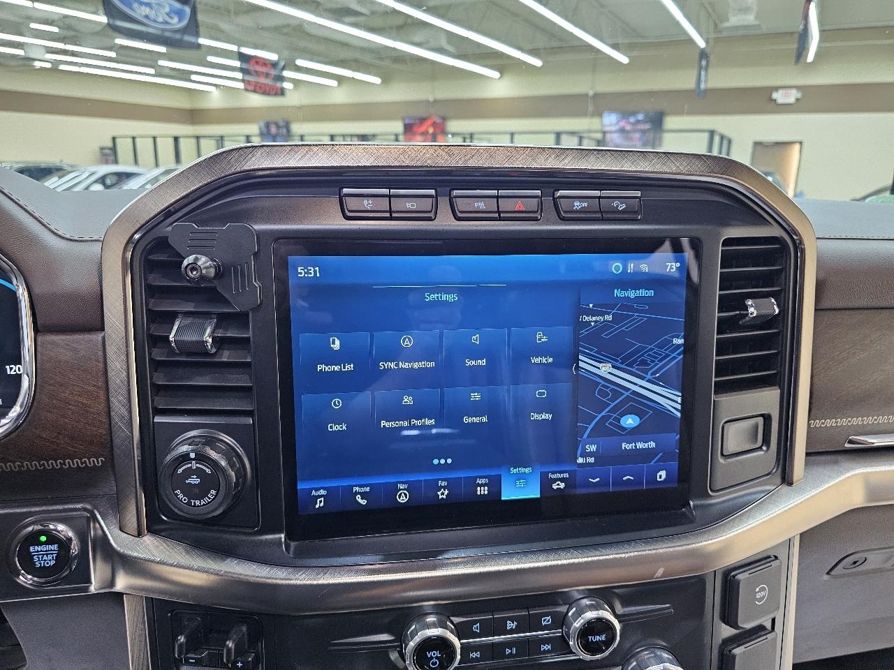 Ford F-150  2022