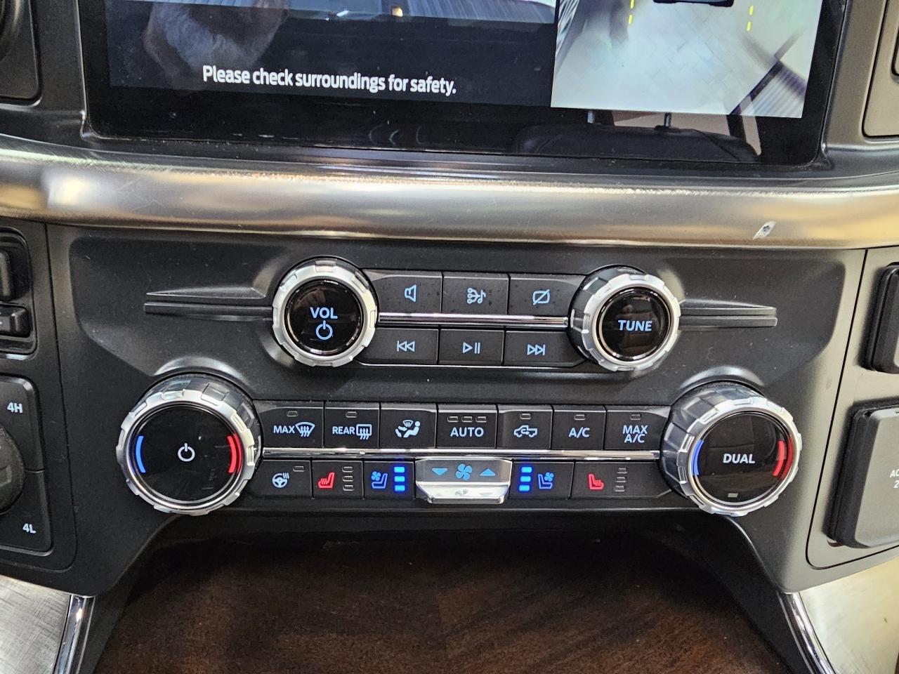 Ford F-150  2022