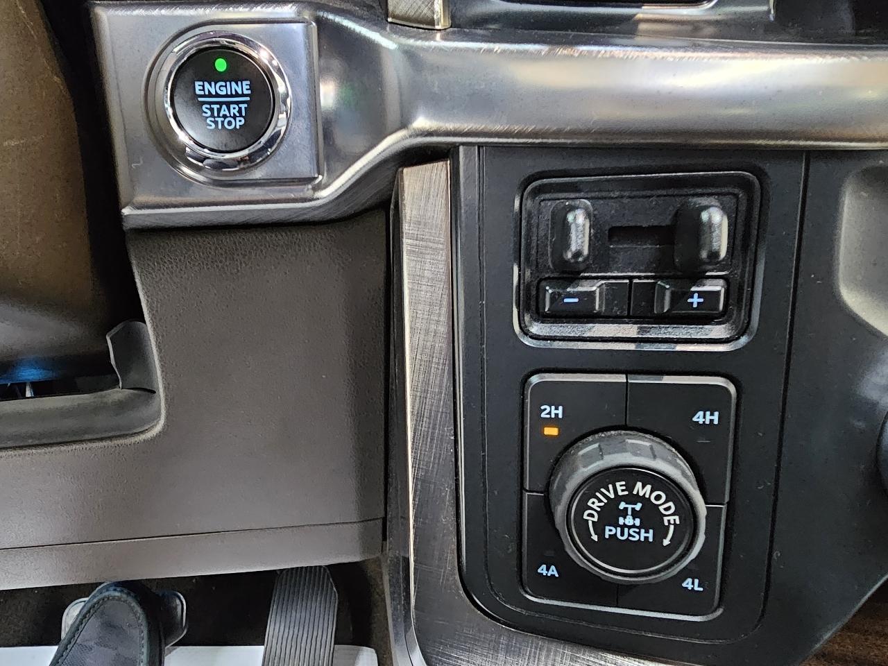 Ford F-150  2022