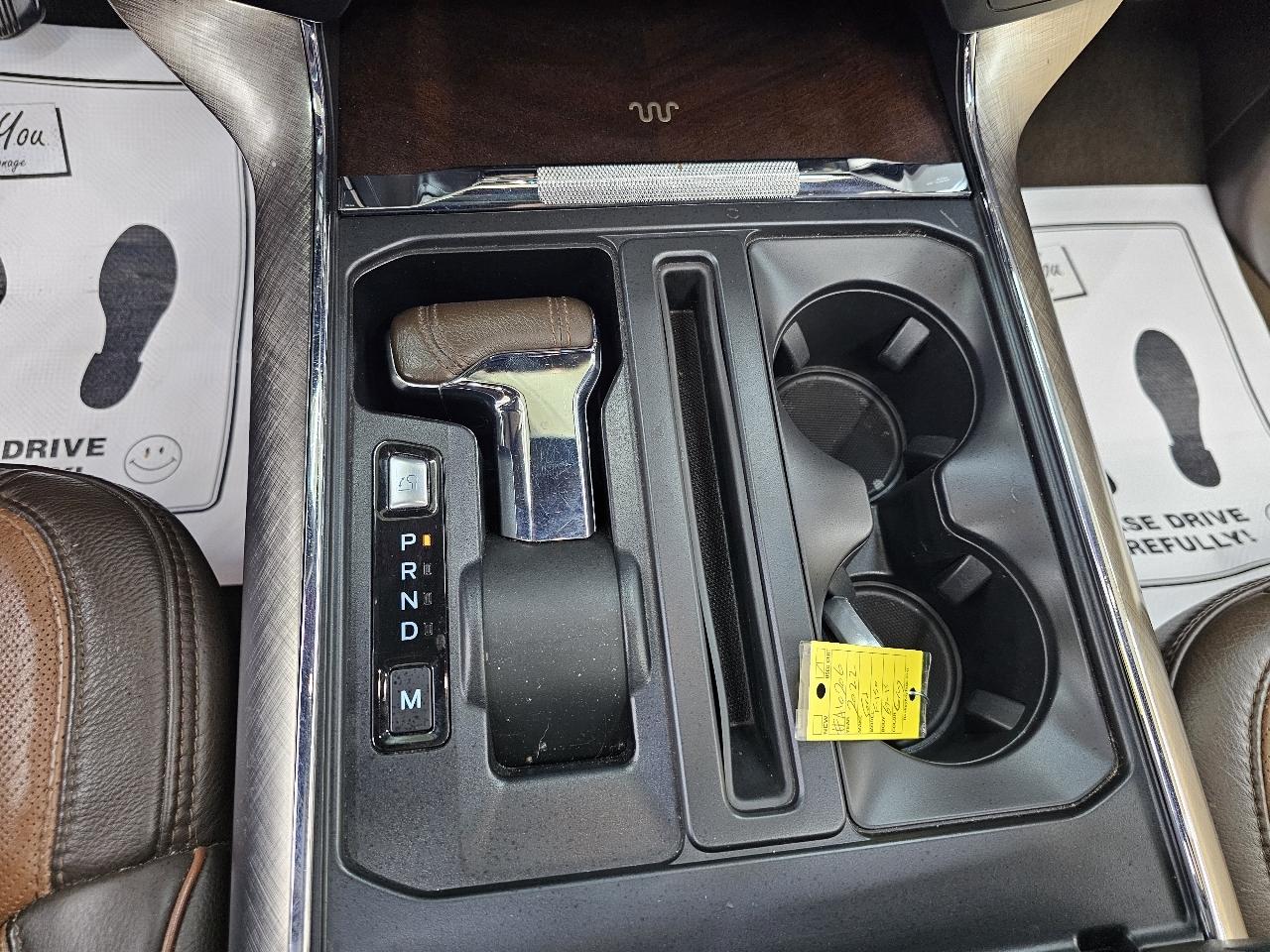 Ford F-150  2022