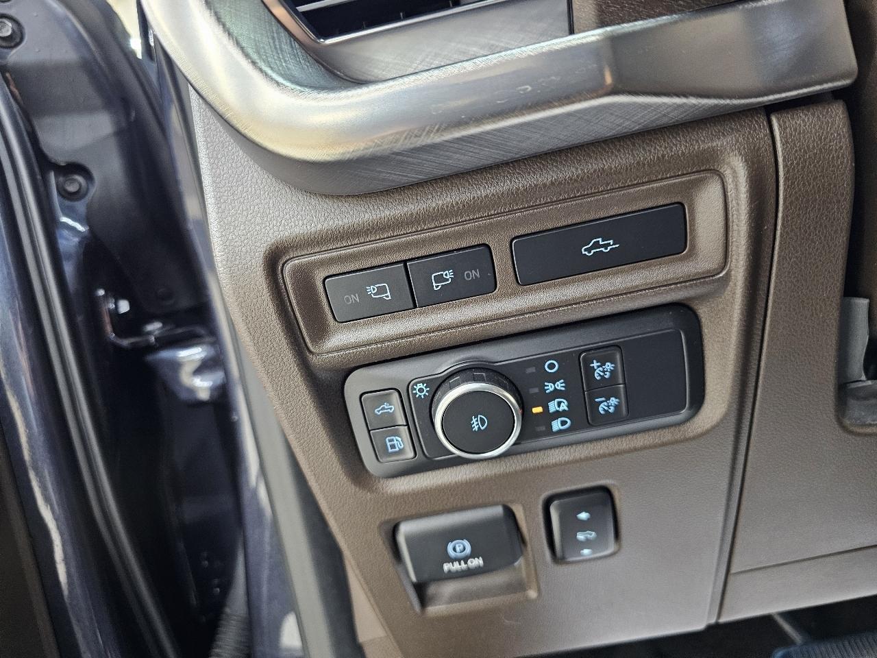 Ford F-150  2022