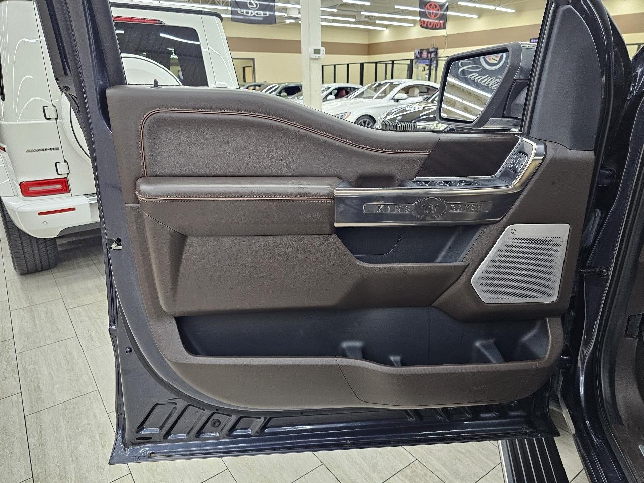 Ford F-150  2022