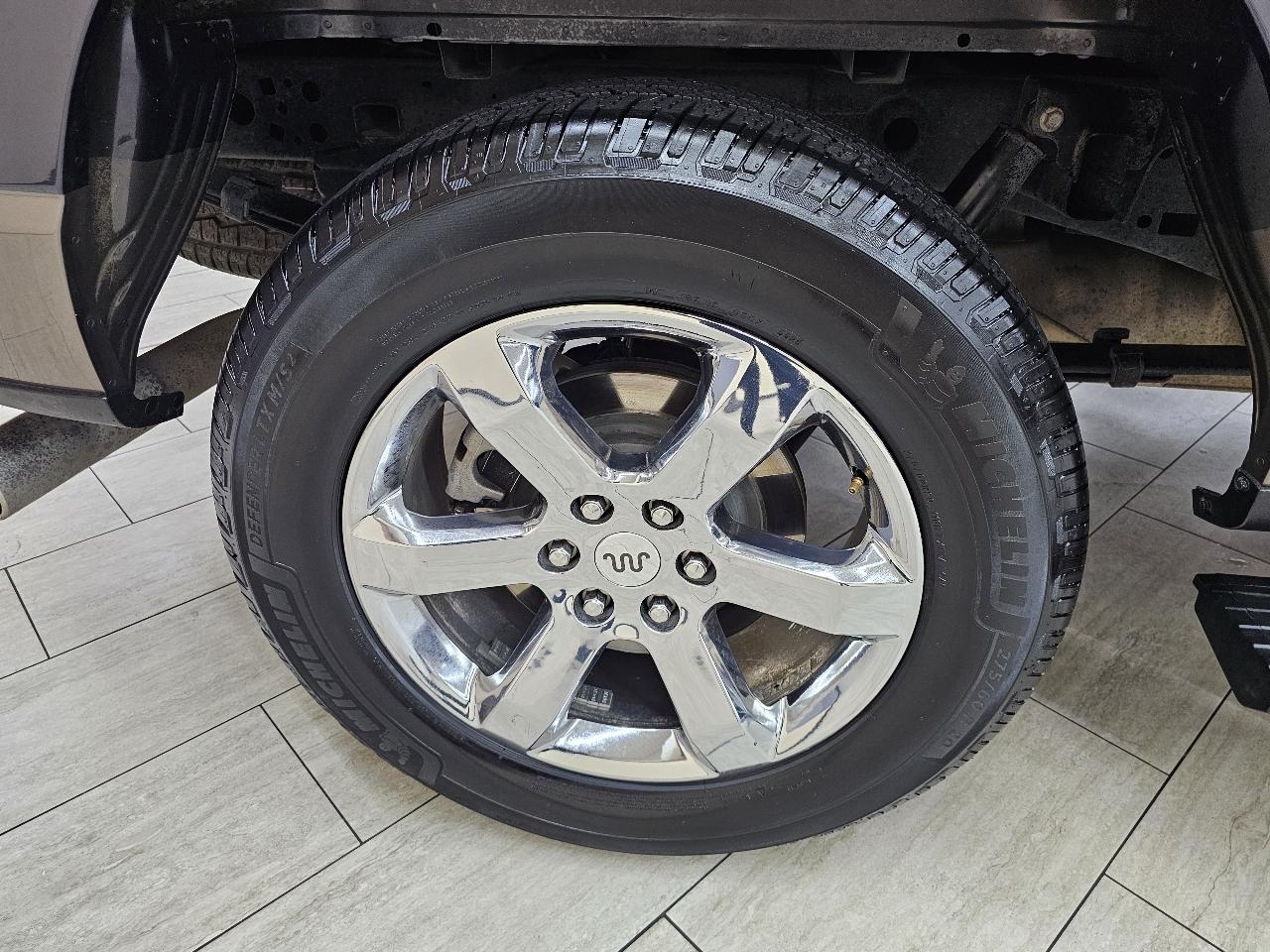 Ford F-150  2022