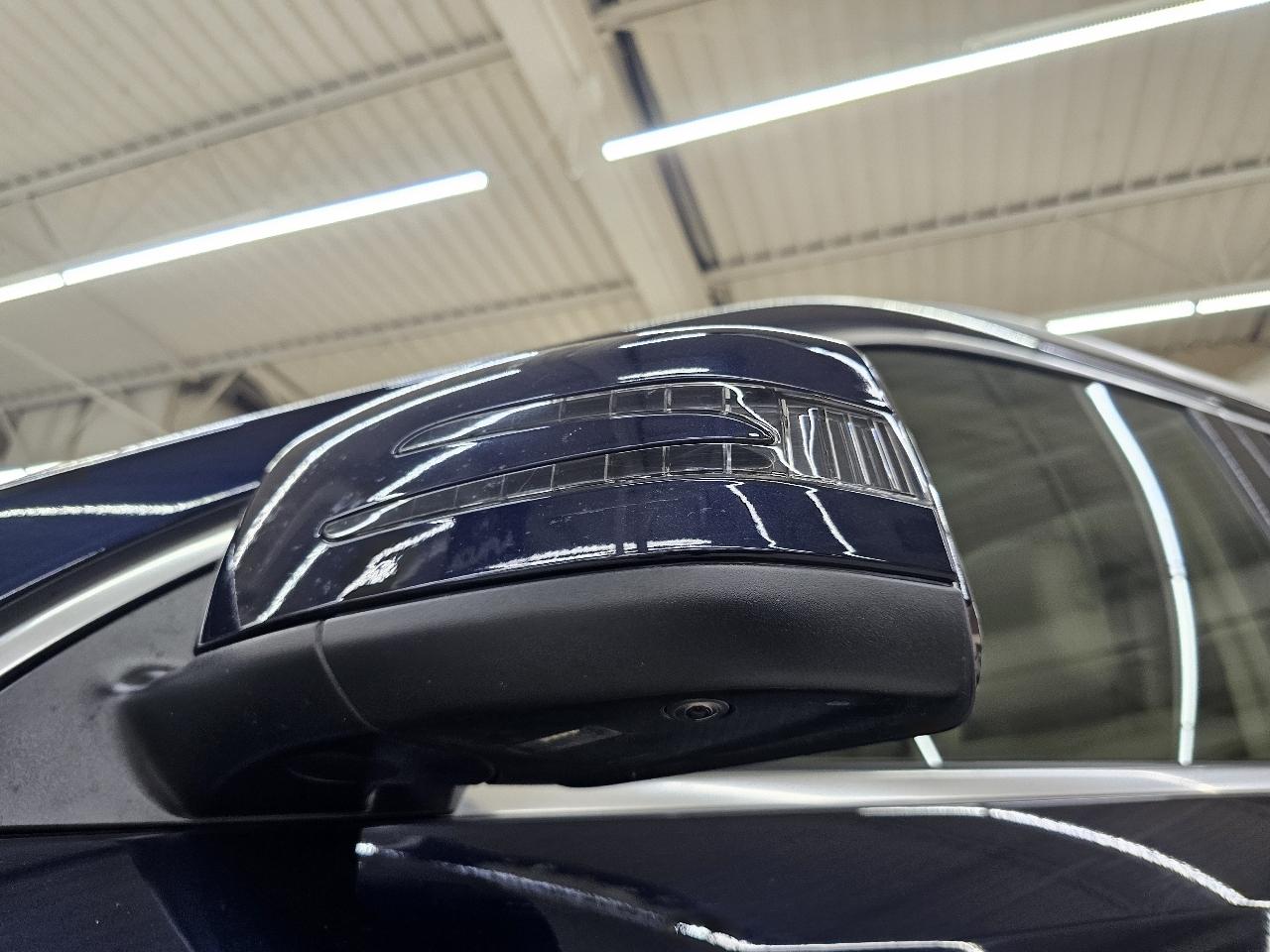 Mercedes-Benz GL-Class GL550 4MATIC 2014