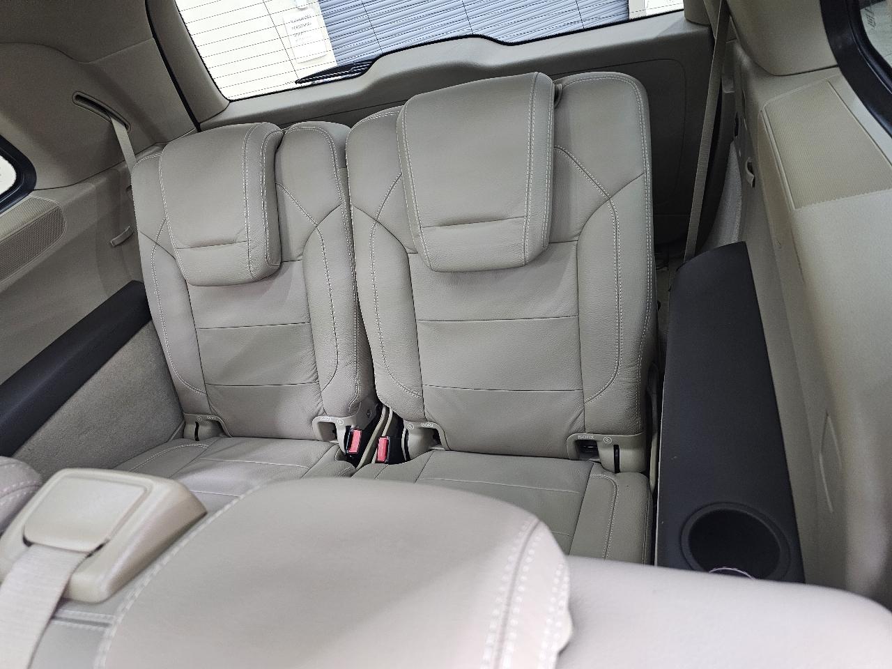 Mercedes-Benz GL-Class GL550 4MATIC 2014