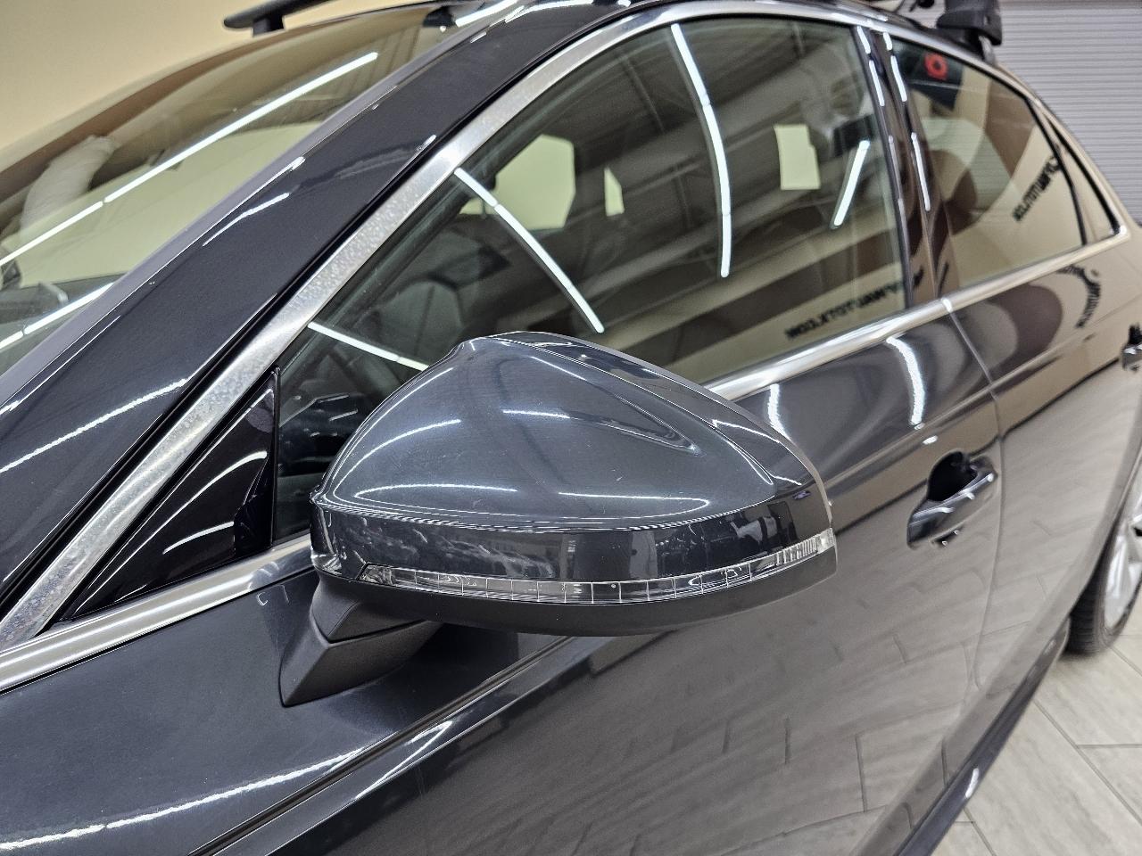 Audi A4 2.0 TFSI Premium Plus quattro 7A 2019