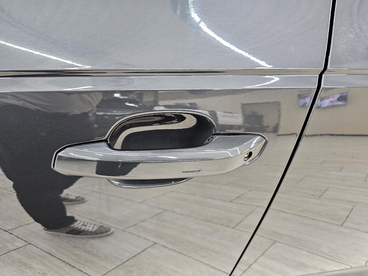 Audi A4 2.0 TFSI Premium Plus quattro 7A 2019