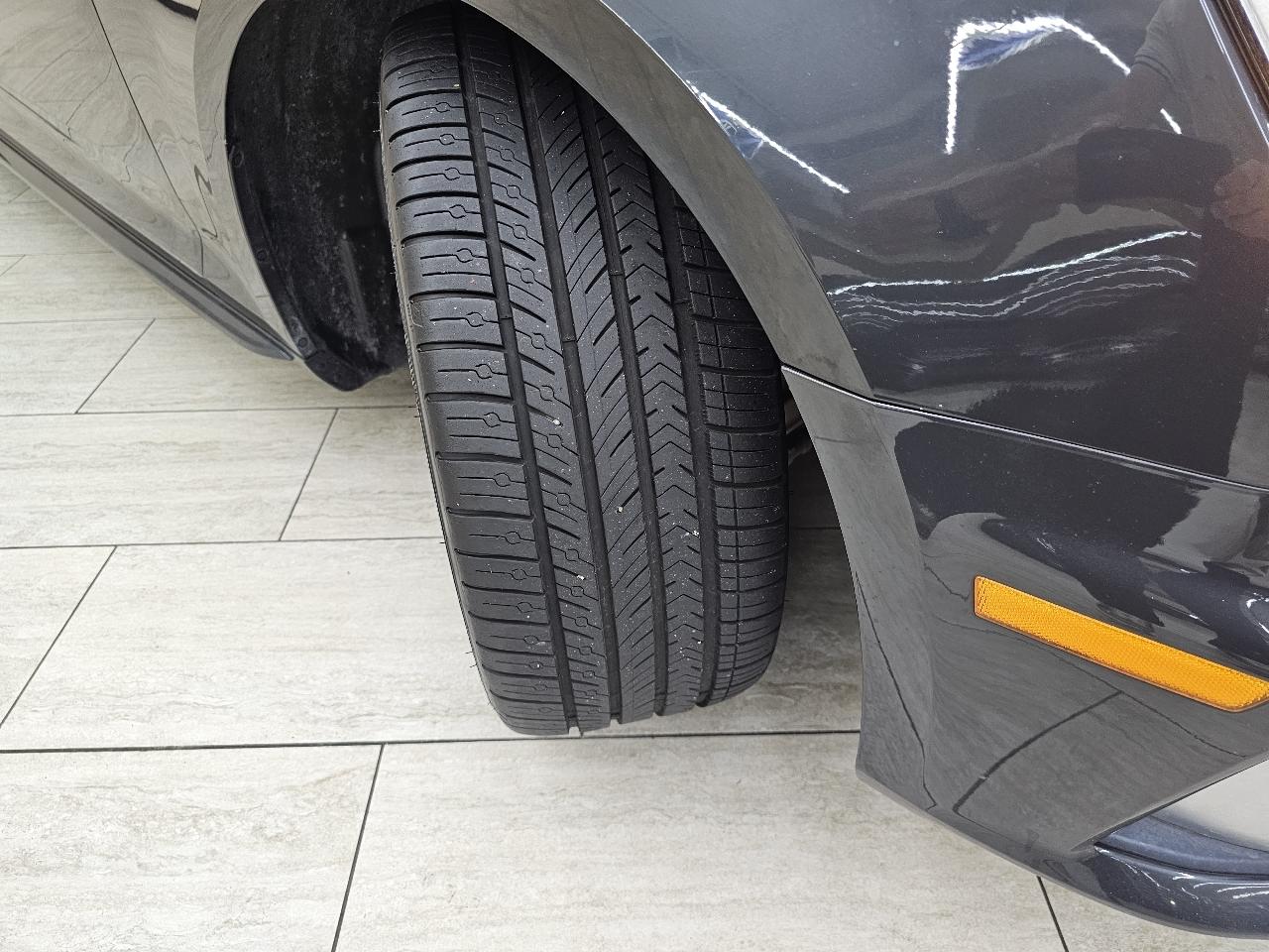 Audi A4 2.0 TFSI Premium Plus quattro 7A 2019