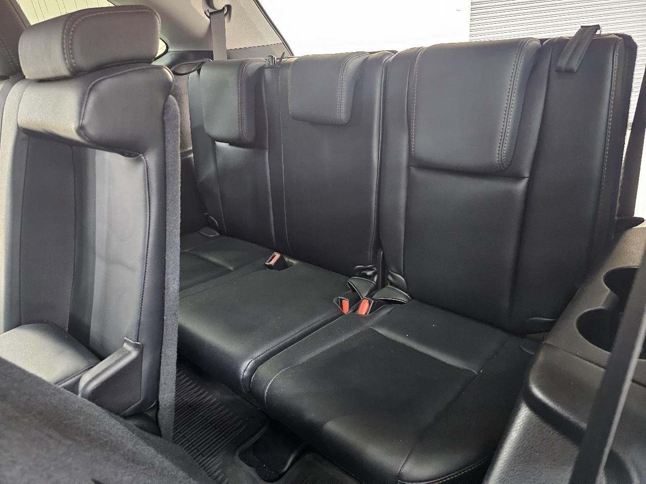 Toyota Highlander XLE AWD V6 2015