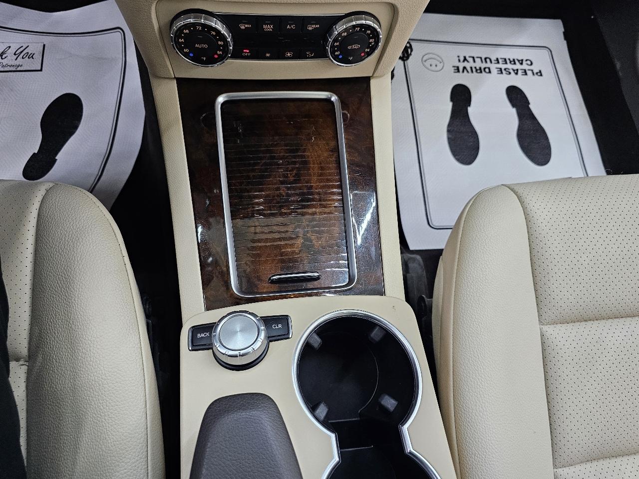 Mercedes-Benz GLK-Class GLK350 4MATIC 2014